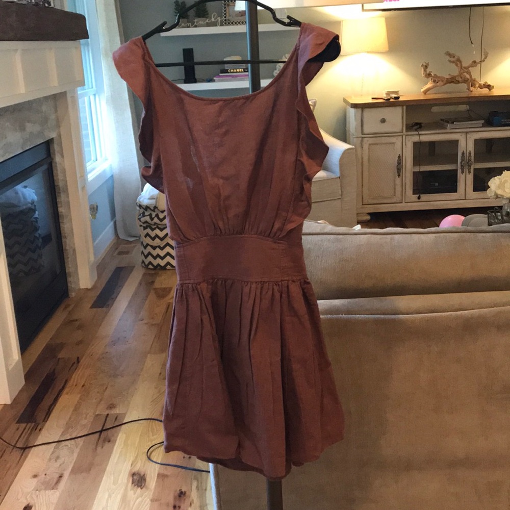 Free people dress